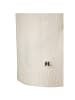 Karl Lagerfeld Strickjacke 655029 XT in beige