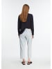 comma Jeans-Hose  in  52Z4_blau