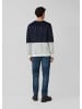 s.Oliver Strickpullover in 59A5_navy