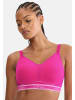 triaction by Triumph Sport-BH Cardio Breeze in Sporty pink