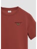 s.Oliver T-Shirt in 3847_rubinrot
