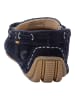 Camel Active Mokassins mit herausnehmbarer Sohle in Navy