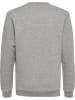 Hummel Hummel Sweatshirt Hmlmover Lebensstil Kinder in GREY MELANGE