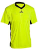 Derbystar Sportshirt "Schiedsrichter Trikot V26" in Gelb