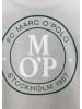 Marc O'Polo MOP Club '67  Sweater, Oversized, Boxy Fit in Light Grey