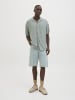 Jack & Jones Hemd in Iceberg Green