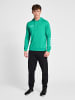 Hummel Hummel Poly Kapuzenpullover Hmlpromo Multisport Herren in ATLANTIS