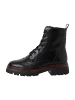 Tamaris Stiefeletten schwarz