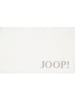 JOOP! JOOP! Badematten Classic Doubleface 1600 weiß-silber - 67 in weiß-silber - 67