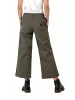 Reell Cargohose "Women Colette Pant" in Grün