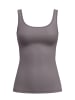 Calida Tank-Top in sparrow brown