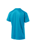 Puma T-Shirt LIGA Jersey Core Jr in blau