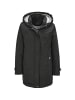 GOLDNER Jacke in schwarz