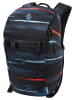 Nitro Rucksack NIKURO in ACID DAWN