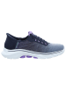 Skechers Sneaker Low in blau