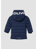 s.Oliver Outdoor-Mantel  in  5836_tiefblau