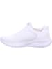 Skechers Slipper in weiß