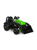 Wisam® Elektrischer Aufsitztraktor ZP1001B