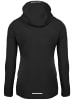 Gorilla Wear Soft Shell Jacke - Mina - Schwarz