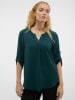 Vero Moda Top in Sea Moss