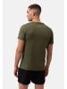 DANISH ENDURANCE T-Shirt Sustain Sports T-Shirt in oliv