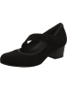 Gabor Comfort Pump in schwarz