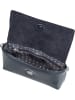 PICARD Umhängetasche Black Tie in Ozean