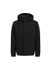 Jack & Jones Jacke in Black