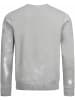 Lonsdale Pullover "Berger Lp181" in Grau