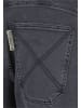 HOMEBOY Jeans Shorts in washedgrey
