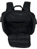 BECKMANN Beckmann Rucksack Street Go Black