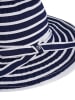 SCHIETWETTER Sommerhut "Marianne" in navy