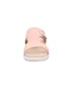 Legero Klassische Pantolette in rosa