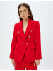 KOTON Blazer in Rot