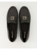 Tamaris Slipper in Schwarz