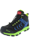 Kastinger Malou Hi Wanderstiefel Blau