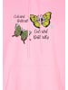 myMo Women Hoodie in Pink