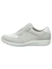 WALDLÄUFER Sportlicher Schnürschuh in beige