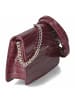 Fräulein Frida Handtasche in red