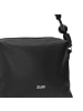 Zwei Perla Schultertasche 27 cm in black