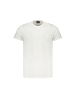 NORWAY 1963 Weiß Baumwolle Herren T-Shirt