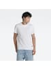 G-Star Raw T-Shirt in white