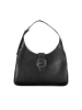 Valentino by Mario Valentino Schwarz Polyurethan Damen Tasche