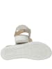 Ganter Komfort Sandalen für Damen in beige