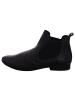 Think! Damenstiefel kalt flach GUAD2 in  Schwarz