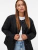 Vero Moda Steppjacke in Black