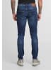 2Y Premium Jeans in midblue