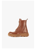 INUOVO Stiefelette Tan