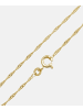 Diamant L'éternel Halskette aus 585 Gelbgold