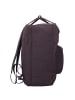 FJÄLLRÄVEN Kanken Rucksack 43 cm Laptopfach in blackberry